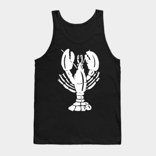 Lobster Tank Top